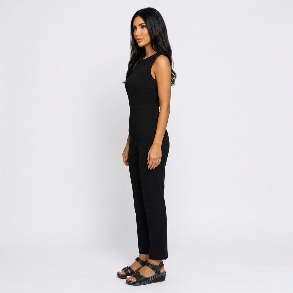Sandalias cómodas para mujer, antideslizantes, ligeras y con un ajuste perfecto