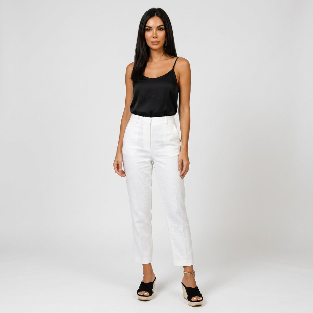 Tess - Sandalias ortopédicas de tacón de cuña para mujer con tiras cruzadas y puntera abierta