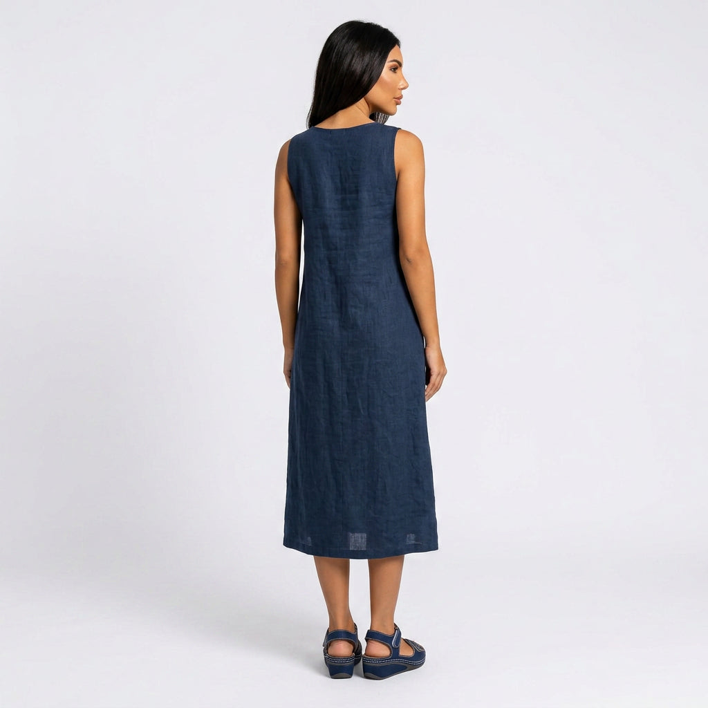 Sandalias cómodas para mujer, antideslizantes, ligeras y con un ajuste perfecto