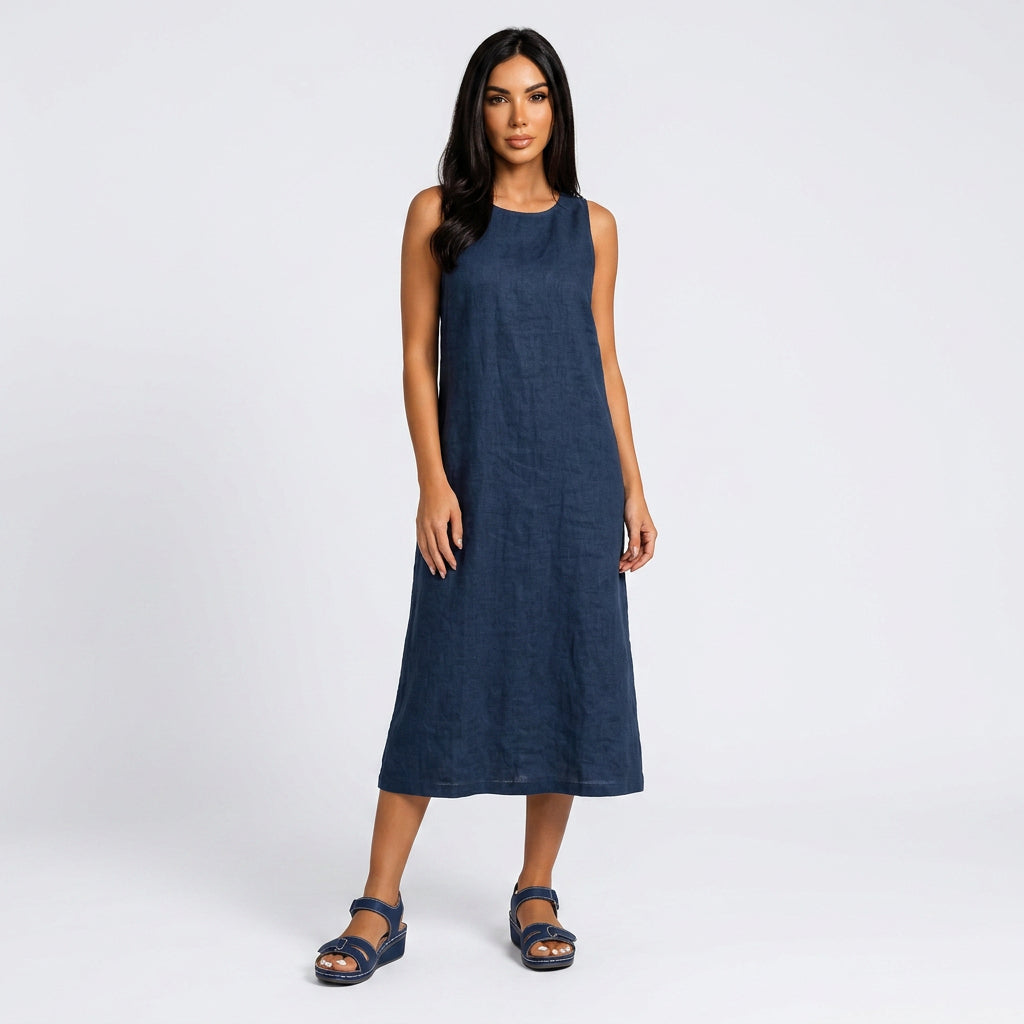 Sandalias cómodas para mujer, antideslizantes, ligeras y con un ajuste perfecto