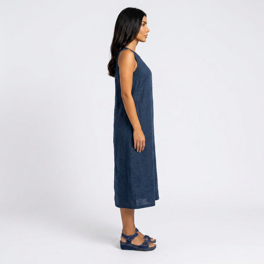 Sandalias cómodas para mujer, antideslizantes, ligeras y con un ajuste perfecto