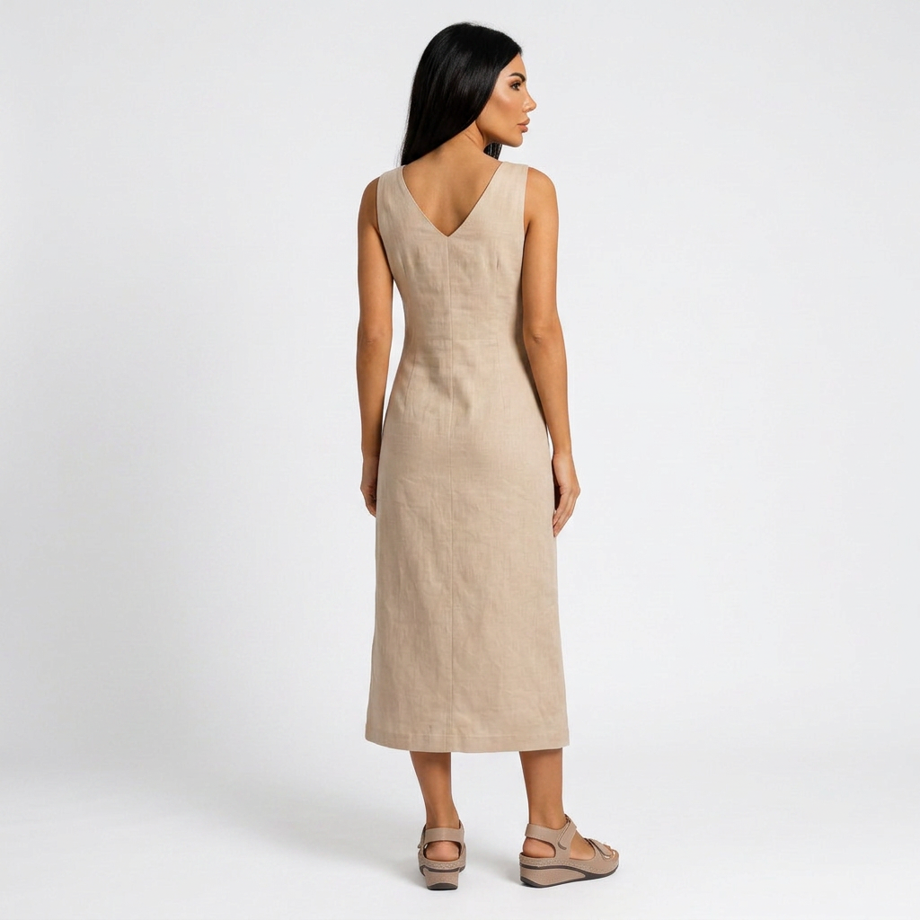 Sandalias cómodas para mujer, antideslizantes, ligeras y con un ajuste perfecto
