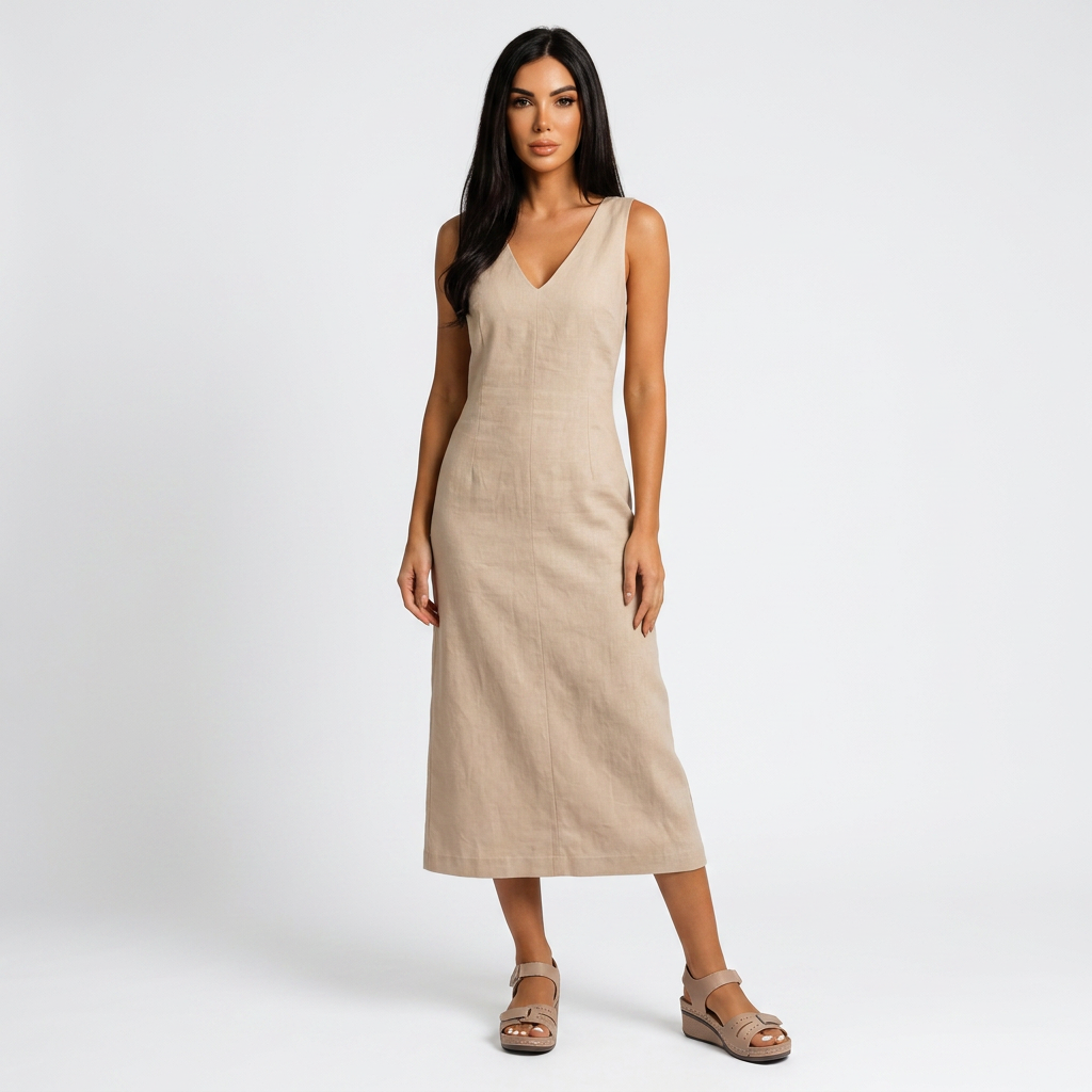 Sandalias cómodas para mujer, antideslizantes, ligeras y con un ajuste perfecto