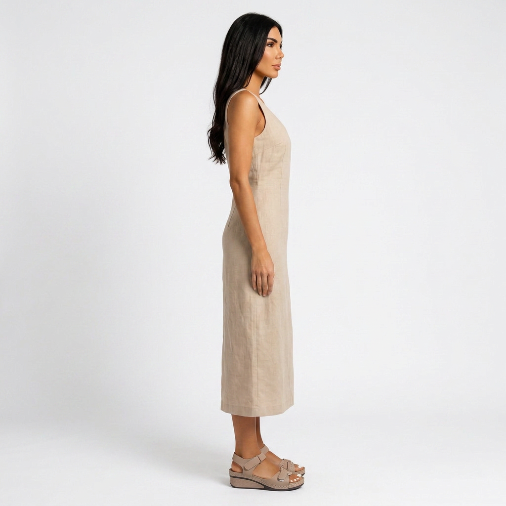 Sandalias cómodas para mujer, antideslizantes, ligeras y con un ajuste perfecto
