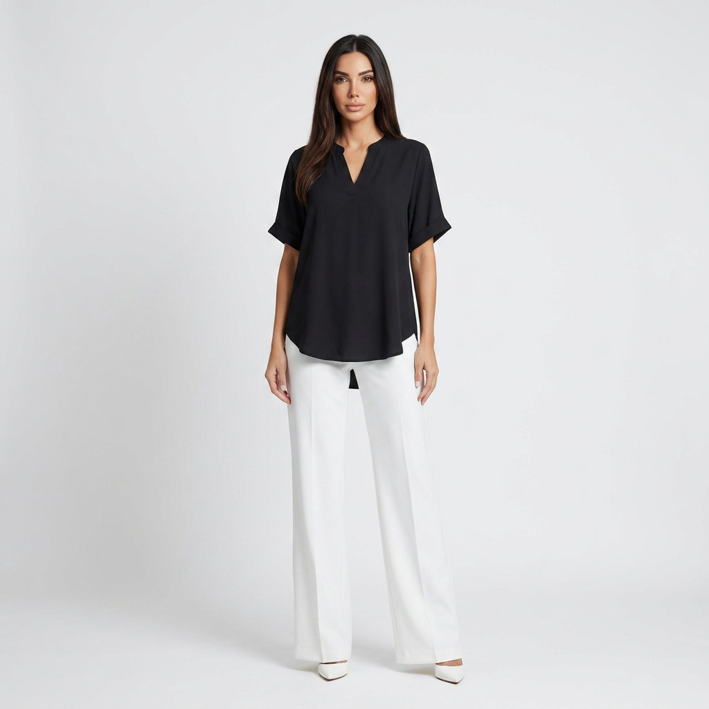 THE NIENKE - TOP