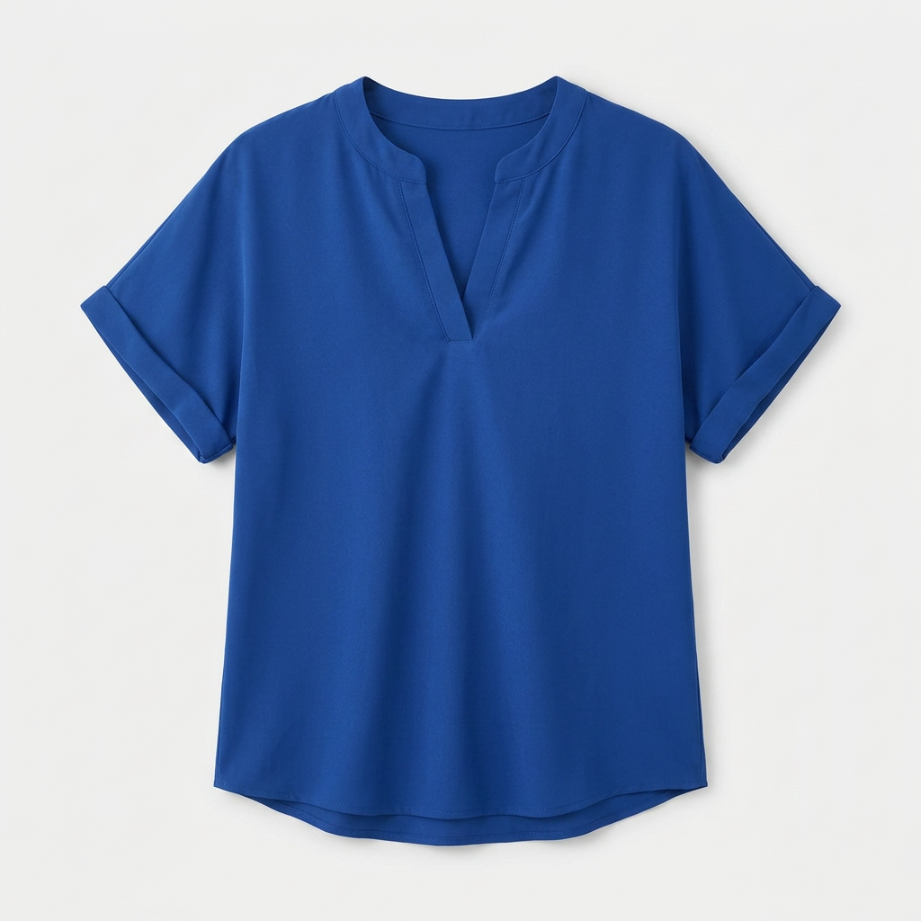 THE NIENKE - TOP