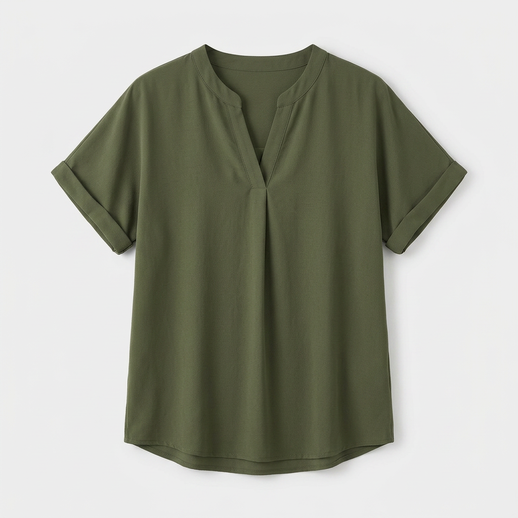 THE NIENKE - TOP