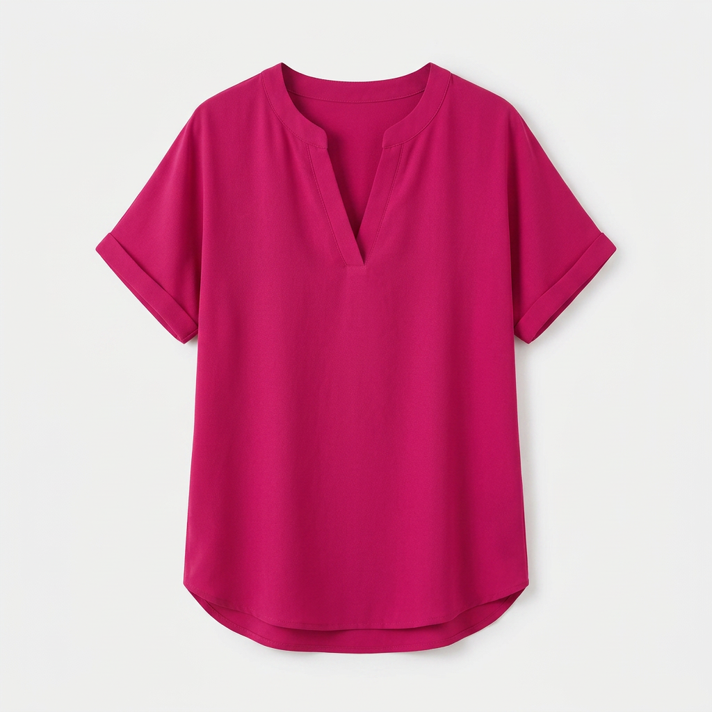 THE NIENKE - TOP