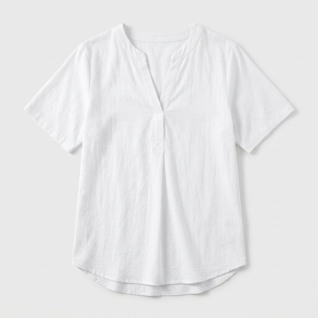 THE NIENKE - TOP