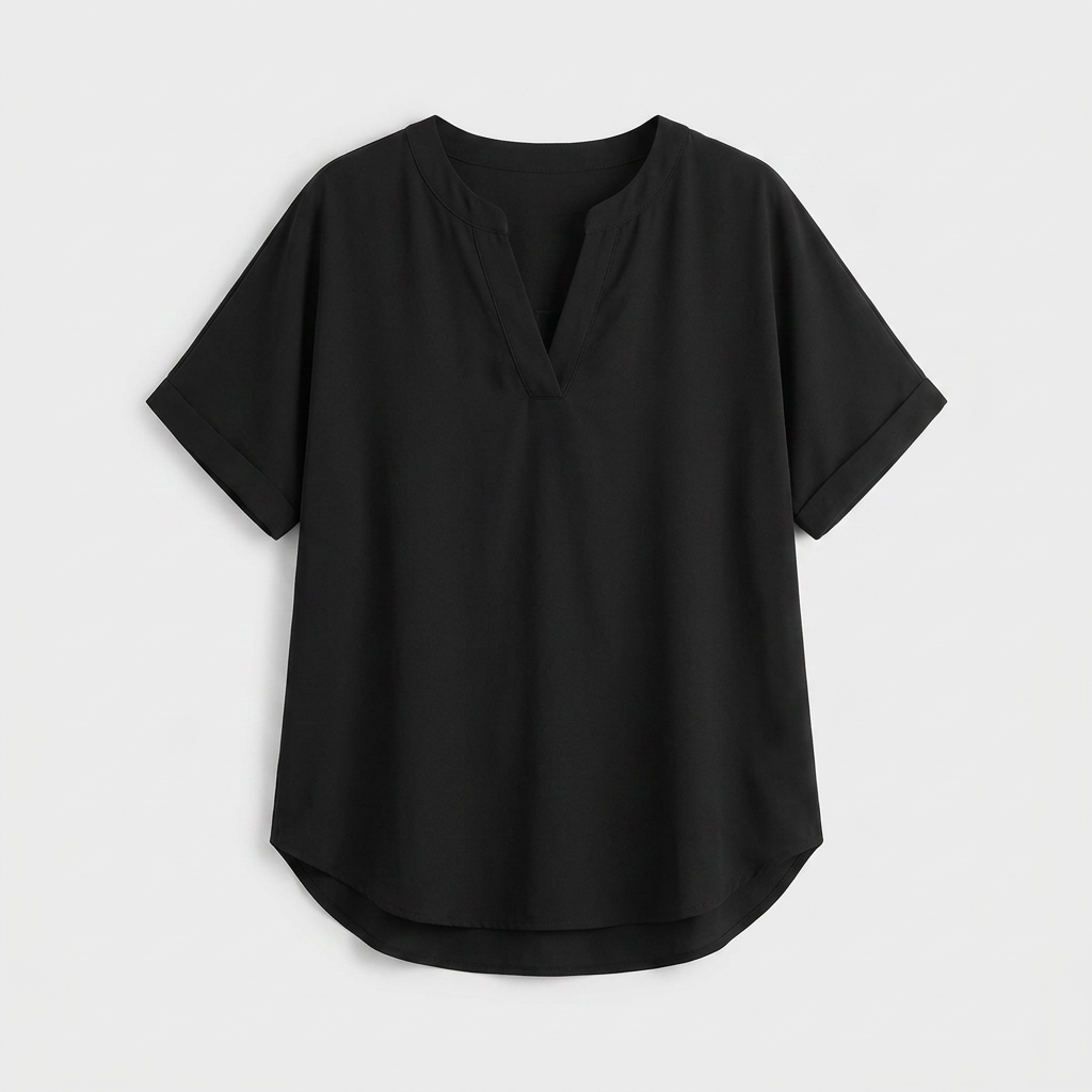 THE NIENKE - TOP