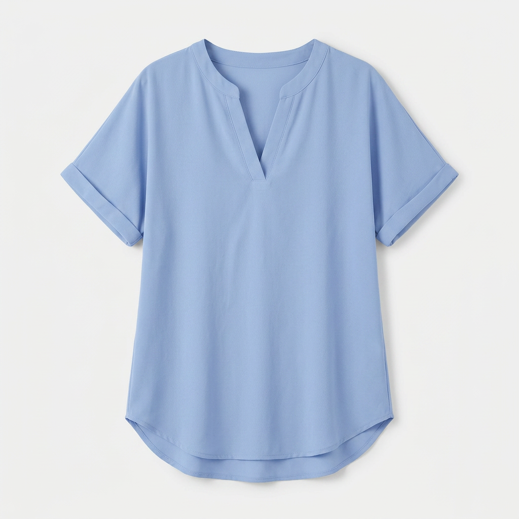 THE NIENKE - TOP